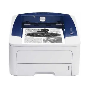 Замена лазера на принтере Xerox 3250D в Красноярске